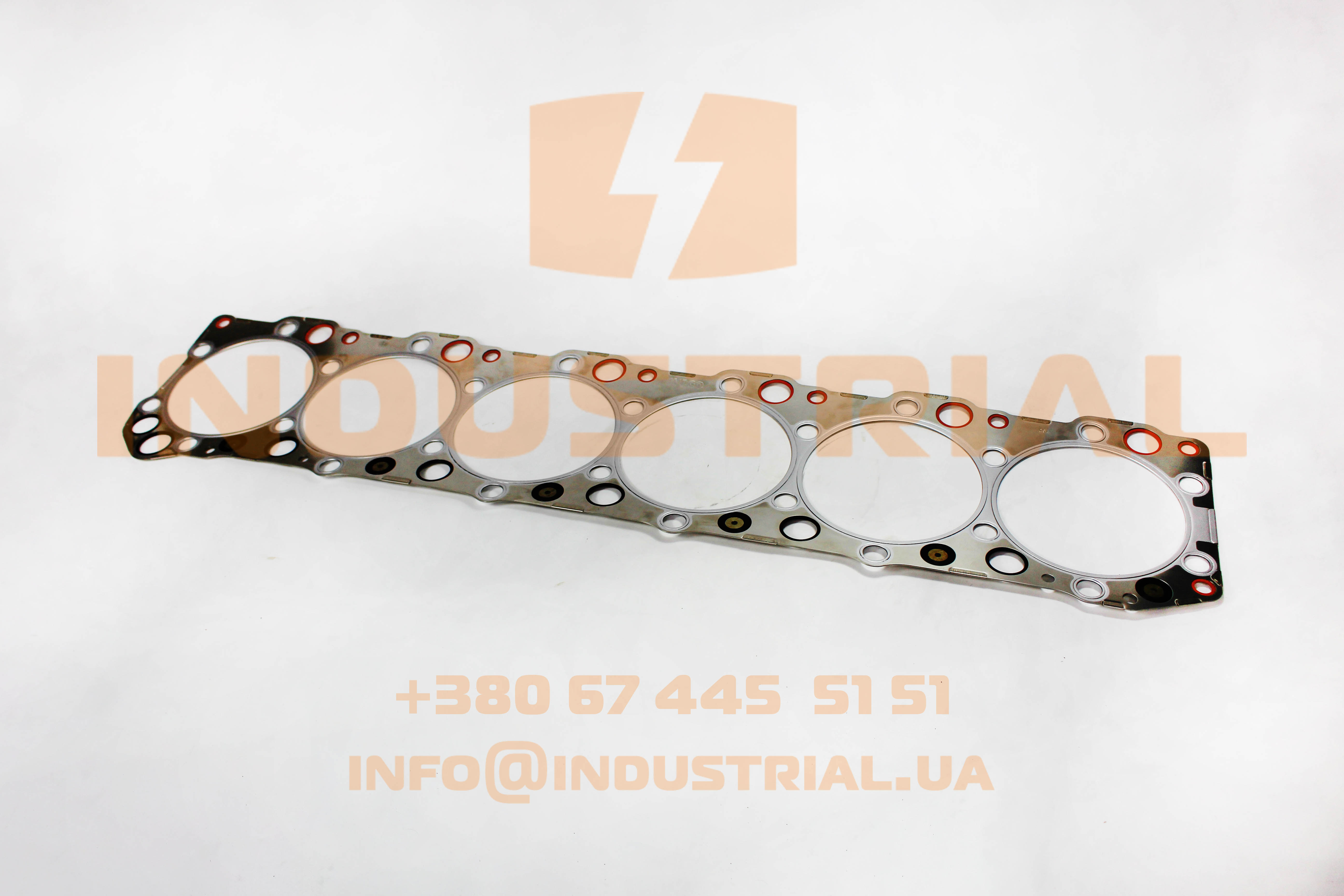 CNH 5510434 CNH INDUSTRIAL